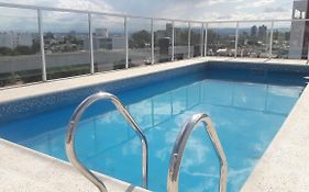 Dpto Alta Cordoba